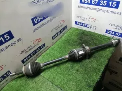 Toyota RAV 4 (XA50) Передній піввісь 0111412