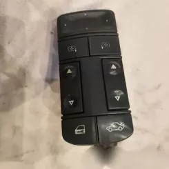 Кнопки вікон Opel Vectra C 09185952 04132T