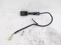 Застібка ременя безпеки переднього сидіння Toyota Avensis T250 040122BH 060579