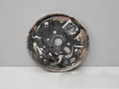 Задній гальмівний диск Citroen C3 9678322180 0204777279