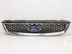 Решітка радіатора Ford Focus 4M5J8200AAW 00230742