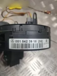 Mercedes-Benz A W168 Перемикач склоочисників 1685450110 001542391808
