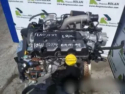 Двигун Renault Laguna II F9QE664 104000 км/год