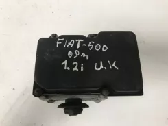 Насос ABS Fiat 500 51801319 08052832546