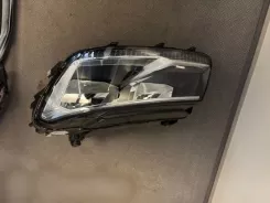 Фара Volkswagen Tiguan 5NC941005B 030110160100