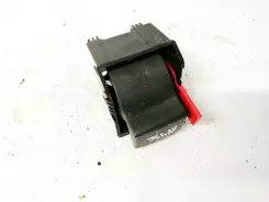 Фіксатор спинки сидіння Opel Corsa D 13230192 0005578rh