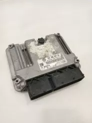 Контролер / модуль ЕБУ Volkswagen Golf VI 03C906027CH 03C907309K 0261S06641