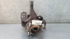 Поворотний кулак переднього колеса Ford Fiesta 1010252