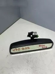 Дзеркало заднього виду Volvo V70 30799850 07WAN4