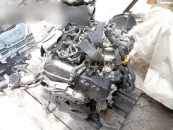 Skoda Octavia Mk3 (5E) Поршень 04L107065D001 04E198401S