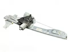 Peugeot 308 Електричний склопідйомник передніх дверей 9674254180 0130822696