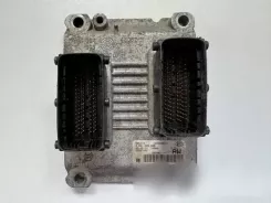 Opel Corsa D ECU / Блок керування 0261208939 55557932 1039S28411