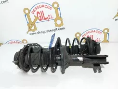 Передній амортизатор Mazda 323 F 104719