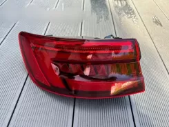 Audi A4 S4 B9 Фара задня 8w5945091c 00012687