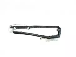 Шторка безпеки Peugeot 508 9686330280 0109240