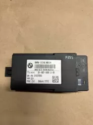 Модуль/реле підігріву сидінь BMW 5 F10 F11 921646801 01357565 2840078406300