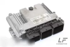 Контролер / модуль ЕБУ Ford Fiesta DA6A12A650PA 0281031228