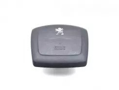 Подушка безпеки керма Peugeot Boxer 07355860290 0589-P1-000680 34173896B