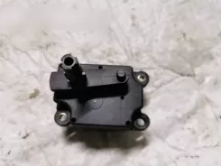 Двигун обігрівача Volvo S60 74931G 081003