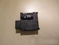 Двигун обігрівача Audi A6 S6 C6 4F 4F0820511A 03080403