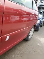 Citroen Xsara Picasso Двері задні 0000900691