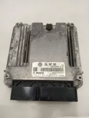 Контролер / модуль ЕБУ Volkswagen PASSAT B6 03L907309 1039S24297 0281015029