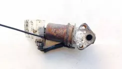 Клапан рециркуляції відпрацьованих газів Seat Cordoba (6L) 53389602 011306c