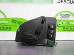 Кнопки керування сидінням Mercedes-Benz S W140 1408200610 03461005