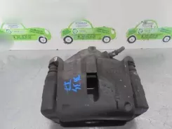 Renault Kangoo I Передній гальмівний супорт 0204Y01166 BOSCH