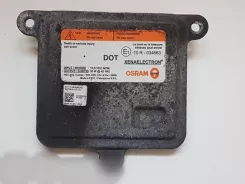 Модуль регулювання рівня ксенонових фар Jaguar XF A71154400DG 00395255