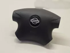Nissan Almera N16 Подушка безпеки керма 532934300 0196000007700139