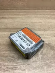 Контролер / модуль подушок безпеки Audi A8 S8 D2 4D 4D0959655M 0285001351