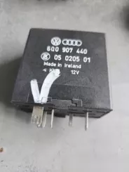 Інші реле Volkswagen Sharan 6Q0907440 05020501