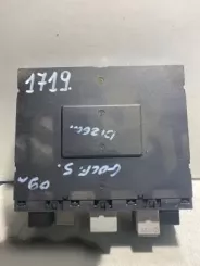 Модуль / блок керування комфорту Volkswagen Golf V 3C0937049AH 00947357 F005V00660