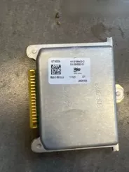 Кільце/ремінь подушки безпеки Citroen DS4 / SRS 0543050100 L90201604 1ST180209