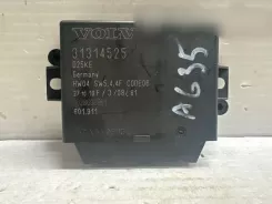 Контролер паркування / модуль PDC Volvo S60 31314525 1028600961 D25KE