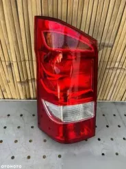 Mercedes-Benz Vito Viano W447 Задній ліхтар A4478200164 00454719 0115813689