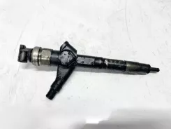 Паливний інжектор Nissan Pathfinder R51 16600EB300 01H12521