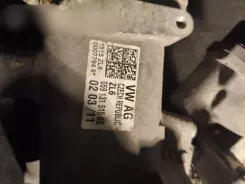 Охолоджувач EGR для Audi A6 S6 C7 4G 059131515BQ 00077949 515ZL6