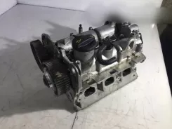 Головка блока циліндрів Skoda Citigo 090419080647 0271004C063N 04C103435L