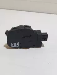 Двигун обігрівача BMW 1 E81 E87 EFB331 09022008 929888G