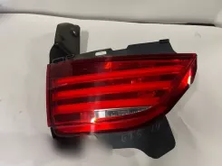 Ліхтарі задньої кришки багажника BMW 5 GT F07 7199638 105520009