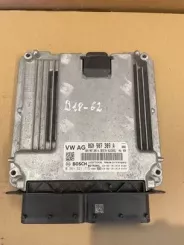 Контролер / модуль ЕБУ Audi A4 S4 B9 8W 06N907309A 0261S21715