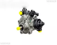Насос високого тиску палива Volvo C30 0445010618 0986437423