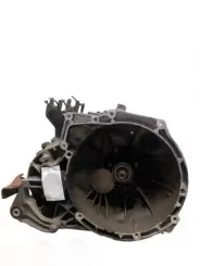 Volvo C30 Механічна 5-ступінчаста коробка передач 6N5R7002YD 020108082731 3M5R7F096YF