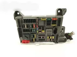Модуль / контролер BSM для BMW X5 E70 518954020A 0074011693168703 6931687036114