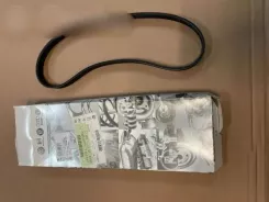 Клиновий ремінь генератора Citroen Berlingo 038903137G 038903137