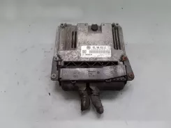 Skoda Superb B6 (3T) ЕБУ / Блок управління 03L906018JC 0281017414 03L906018BR