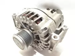 Генератор змінного струму Porsche Macan (95B) 06L903024K 2740514C EG18S032