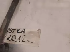 Рульова рейка Opel Astra J 7805974726 00433790